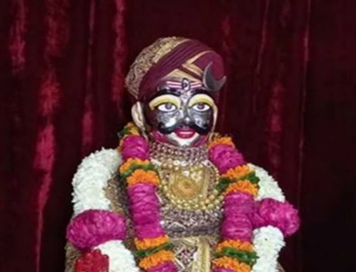 Ujjain Mahakal shahi sawari