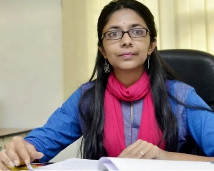 swati maliwal case