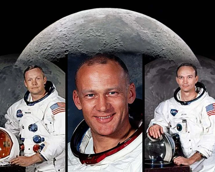 America's Space Mission