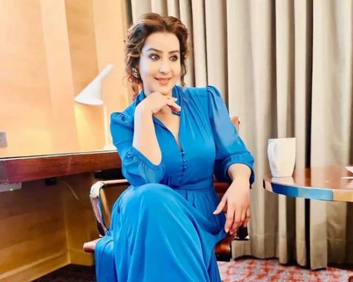 Shilpa Shinde
