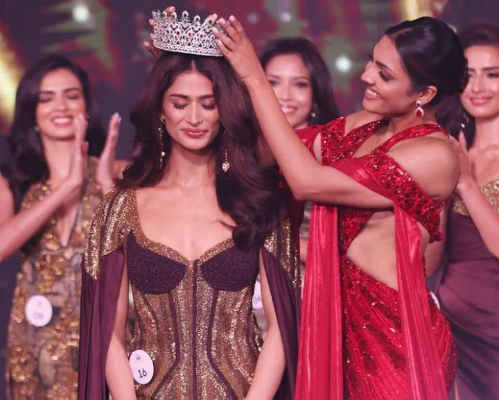 Shweta Sharda