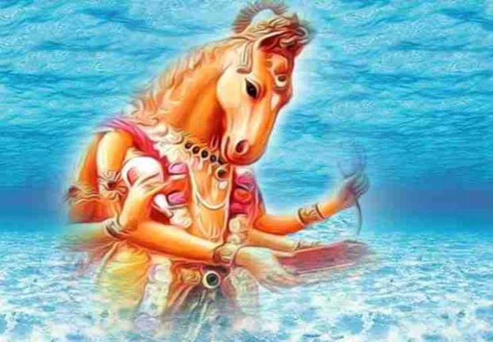 Vishnu Avatar Vishnu avatar