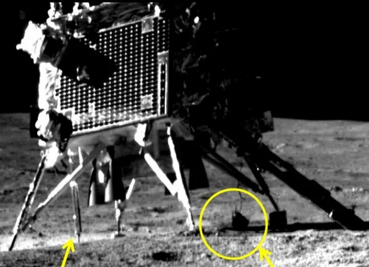Chandrayaan-3