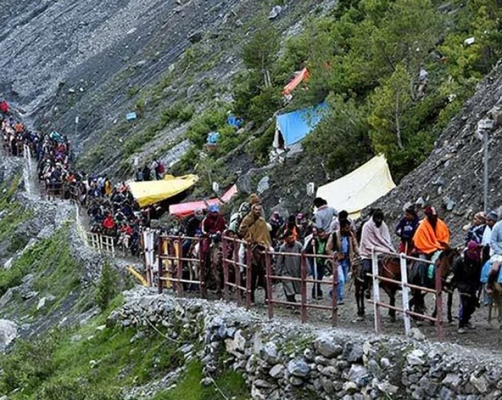 amarnath yatra