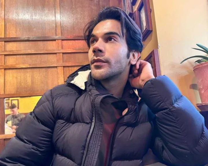 Rajkummar Rao Plastic Surgery
