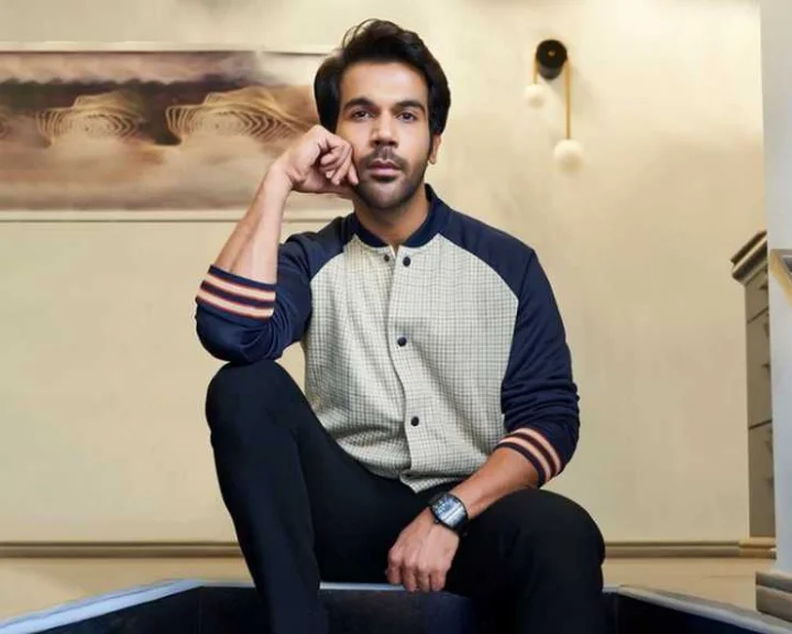 Rajkummar Rao Birthday