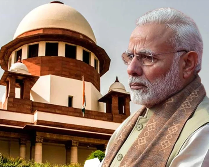modi supreme court
