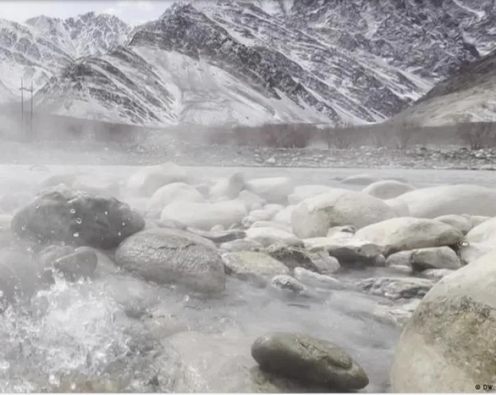 geothermal energy
