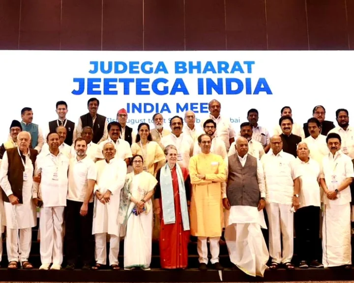 INDIA
