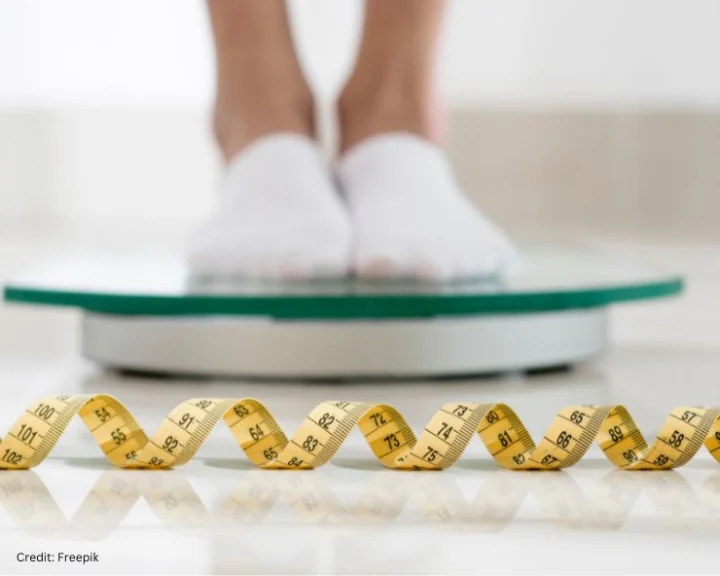 Weight increasing 