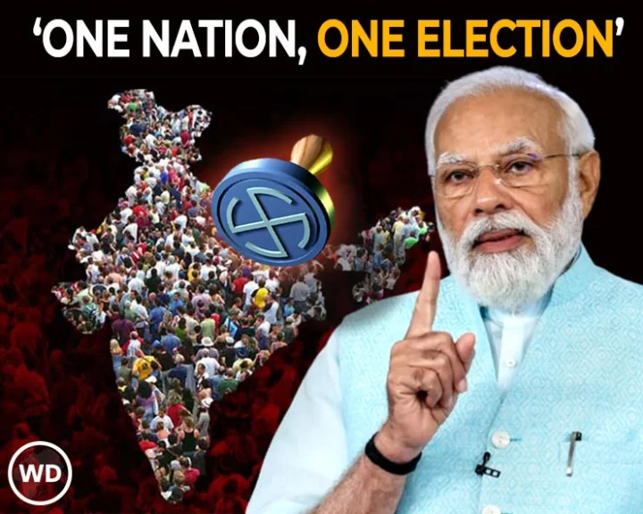 One nation one election