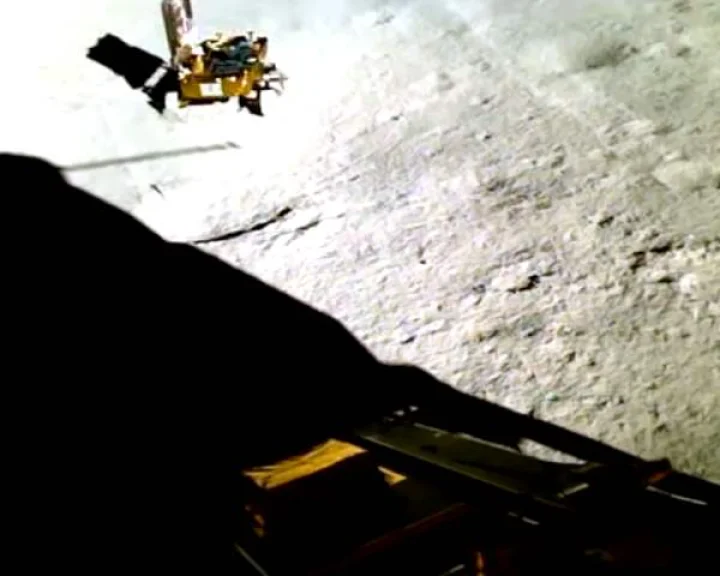 Chandrayaan 3