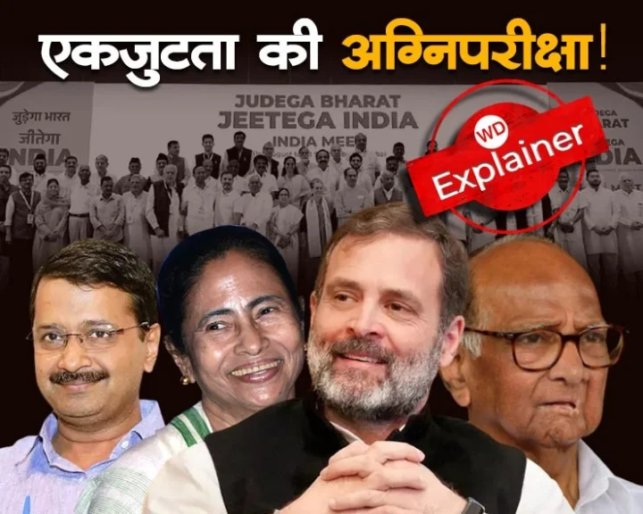 Lok Sabha Elections 2024