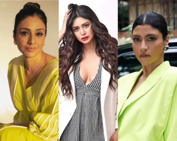 Bollywood Actresses