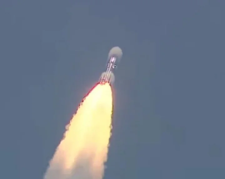 aditya l1 launch