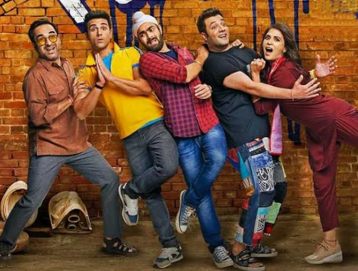 Fukrey 3 Trailer