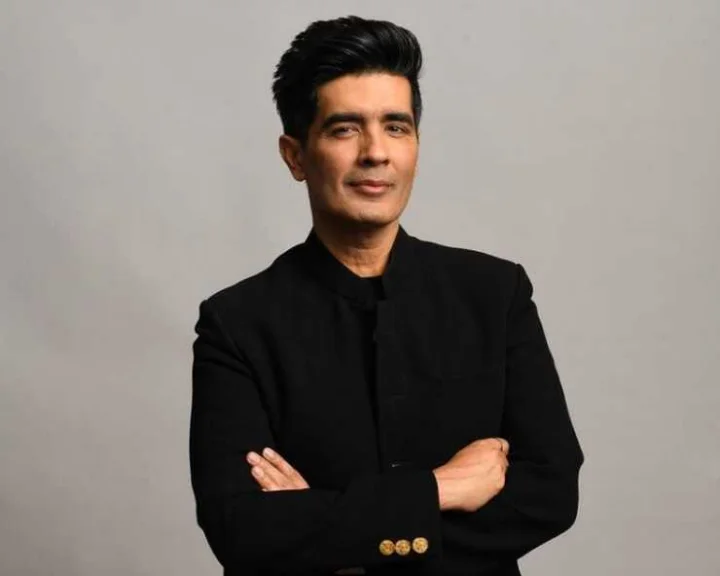 Manish Malhotra Production House