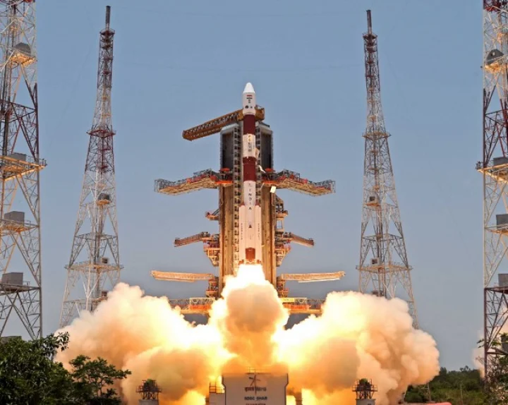 Aditya L1 Aditya L1 Mission