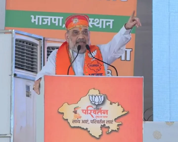 amit shah