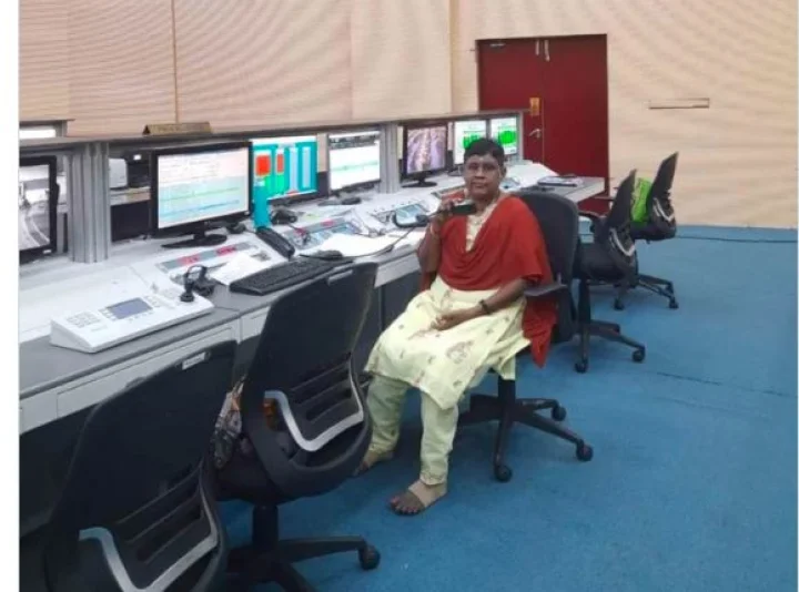 ISRO