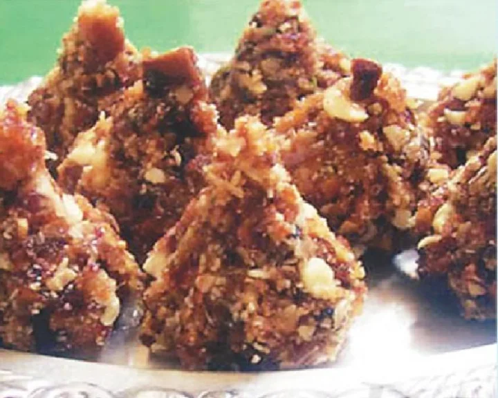 Chocolate Modak Recipe