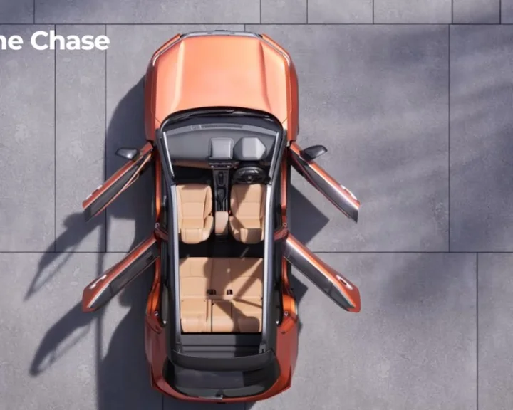 honda Elevate