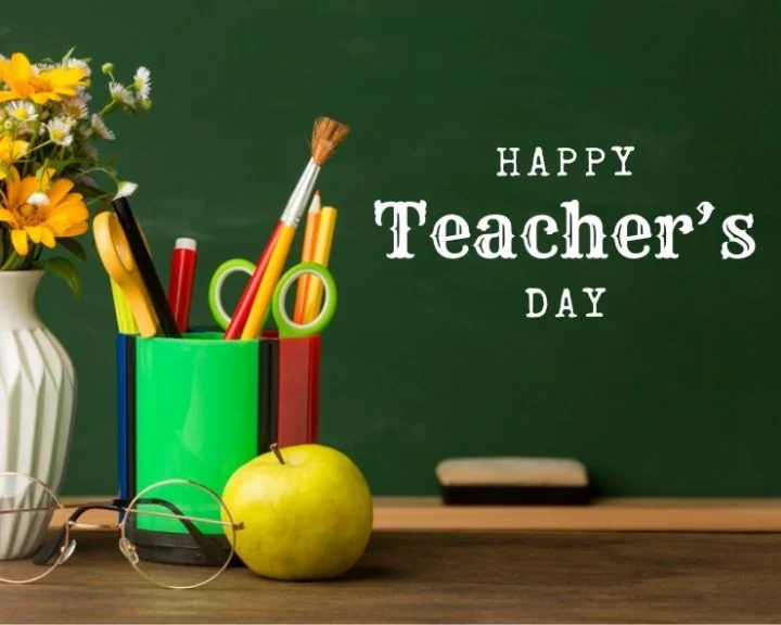 teachers day gift ideas