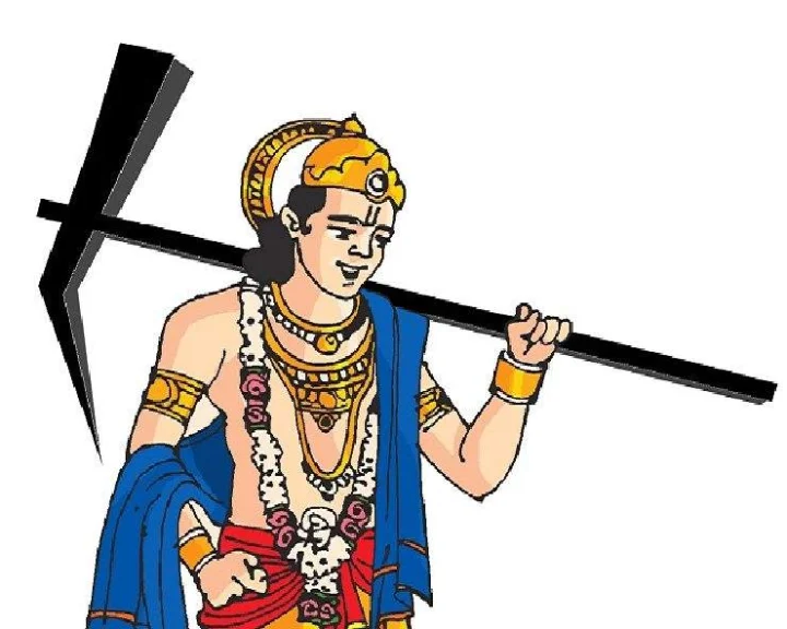 Today Balarama Jayanti 2023