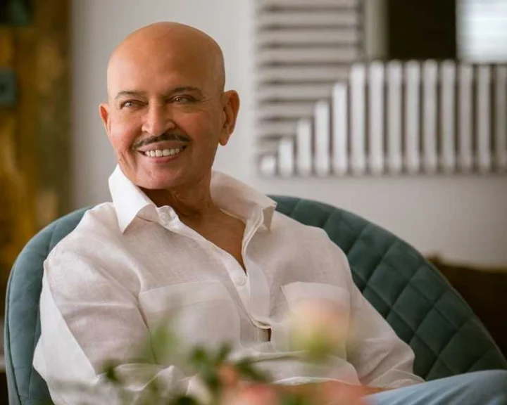 rakesh roshan