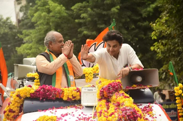 Madhya Pradesh Assembly Elections