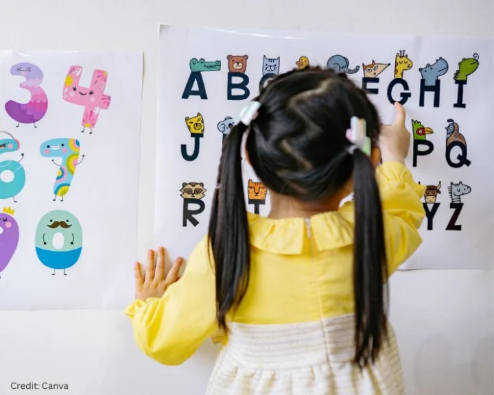 best age of child to go to school in india