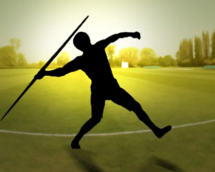 javelin throw