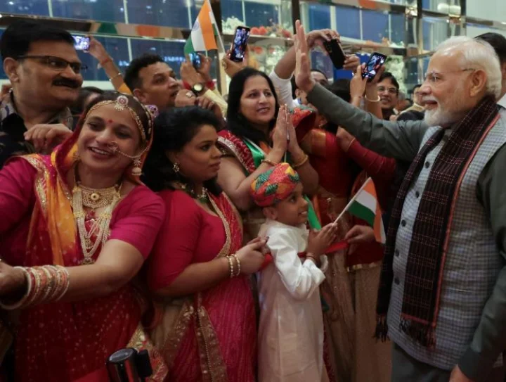 PM Modi