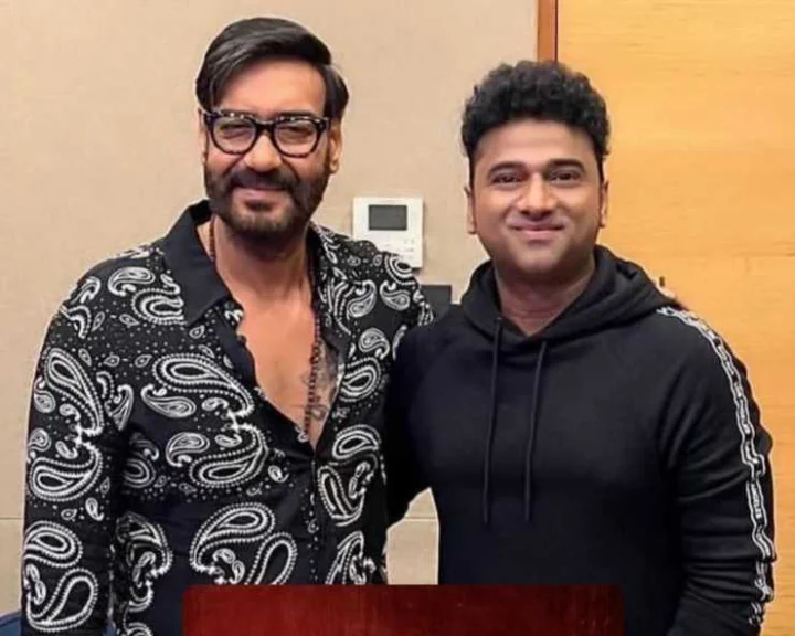 Ajay Devgn