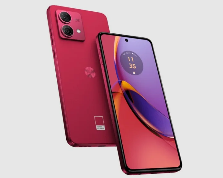 Motorola launches Moto G84 5G with Cool Styling and Alluring Specs with an Affordable Mid Range Tag