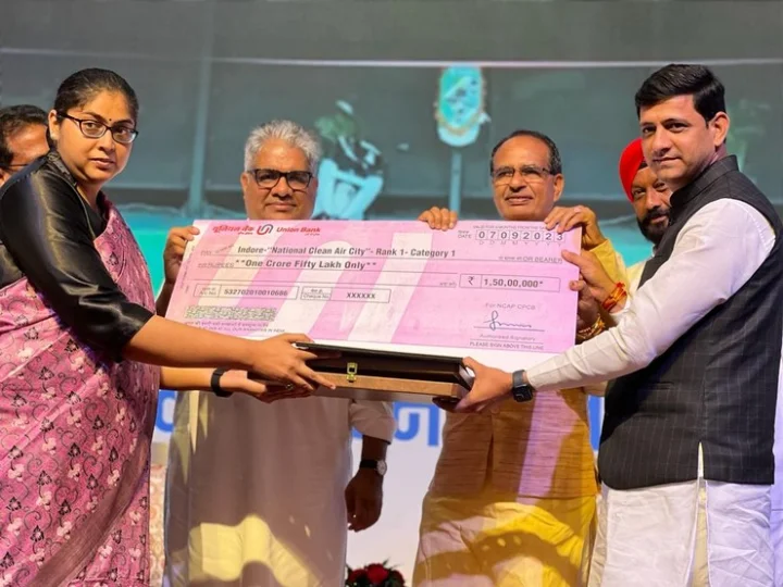 Indore