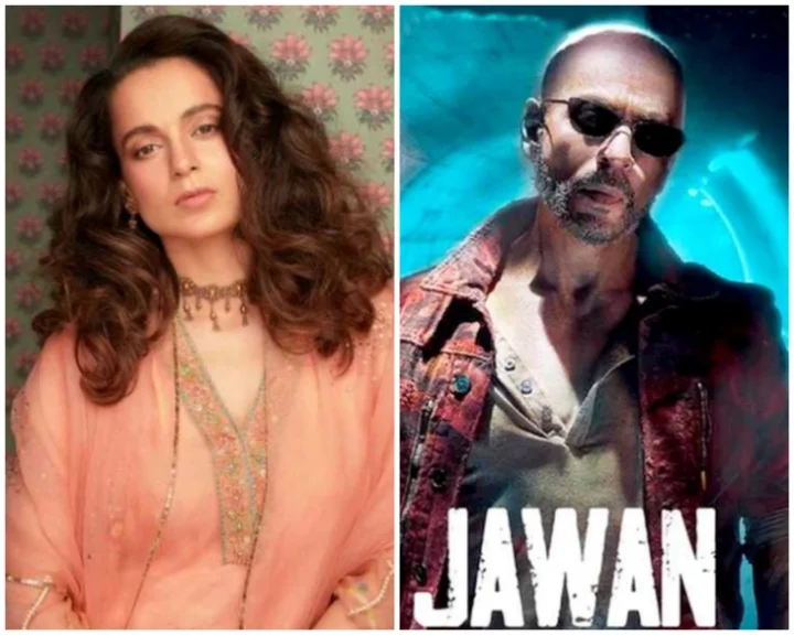 Jawan Movie Review