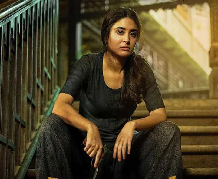 Kritika Kamra