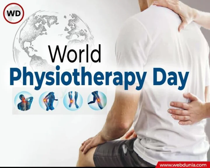 world physical therapy day 2023