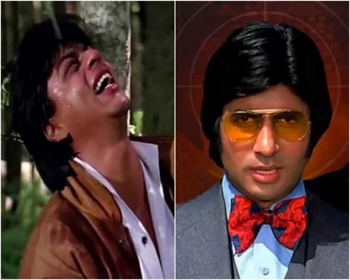 Anti Heroes Of Bollywood