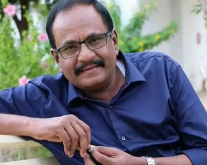 South actor passes away
