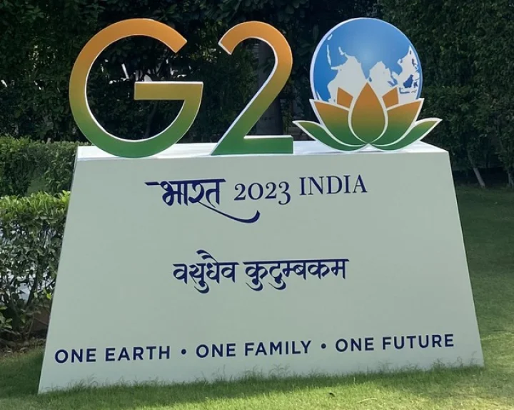 G20 summit