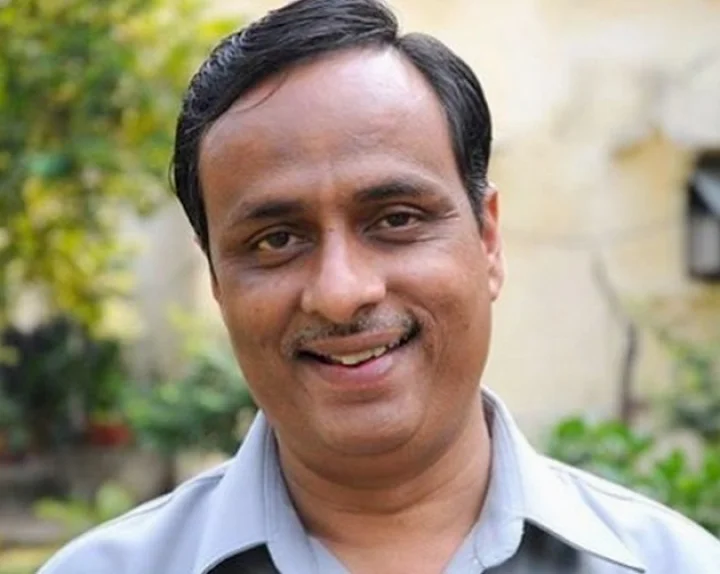 Dinesh Sharma elected unopposed to Rajya Sabha