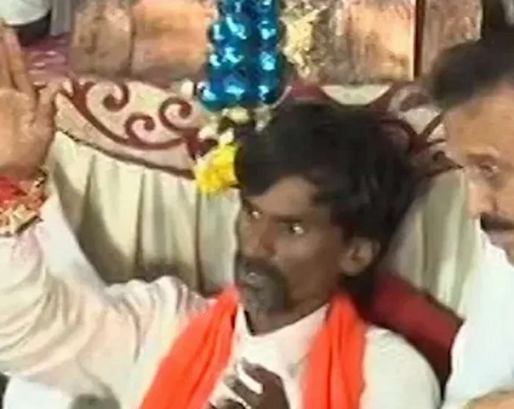 Manoj Jarange Patil