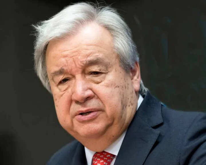 Guterres