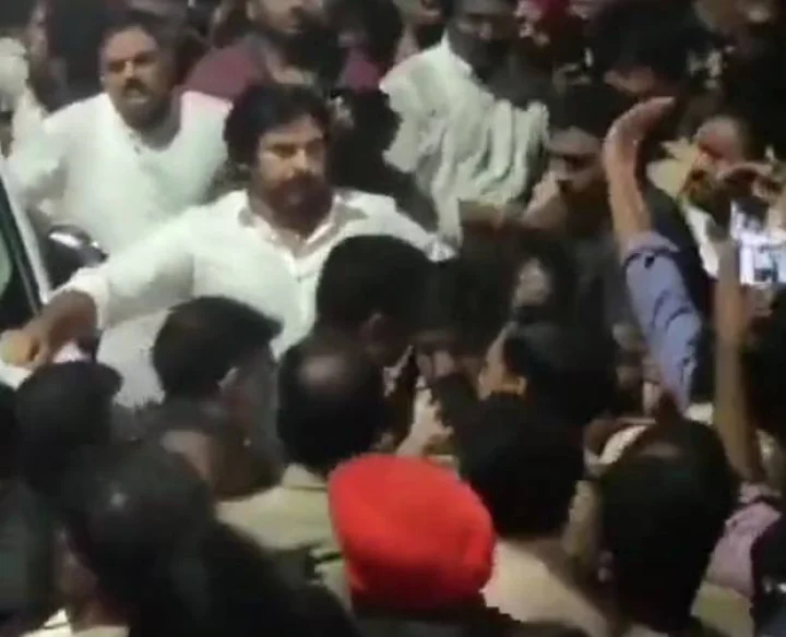 pawan kalyan