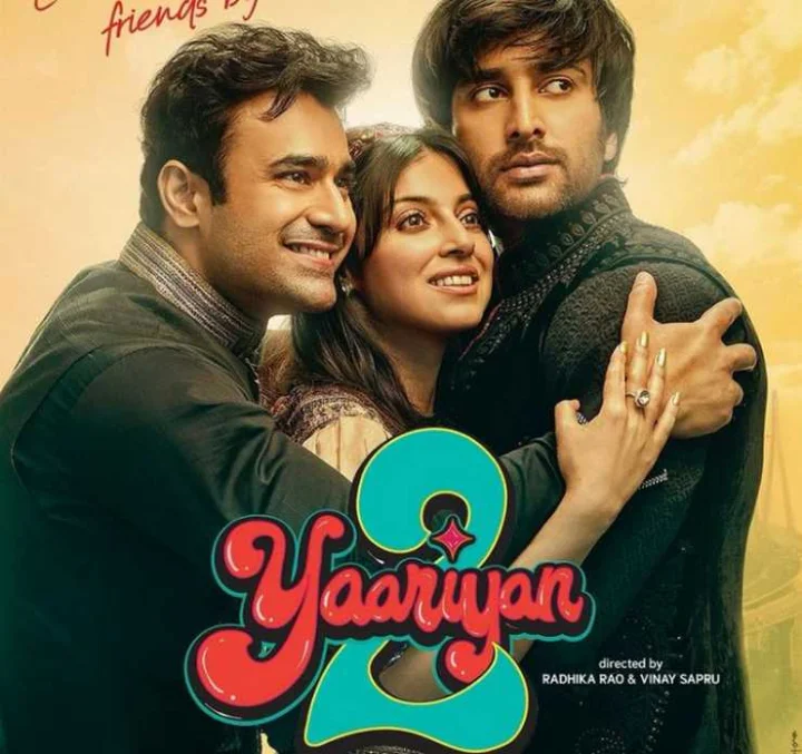 Film Yaariyan 2
