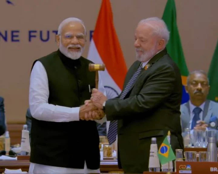 modi