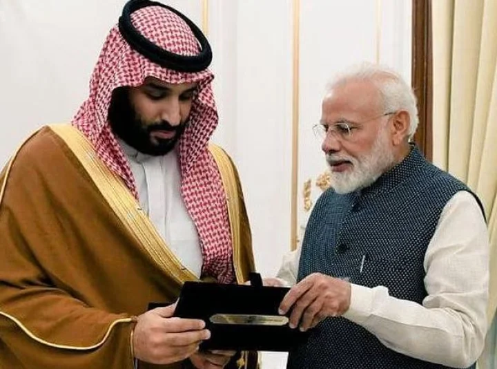 Prince of Saudi Arabia