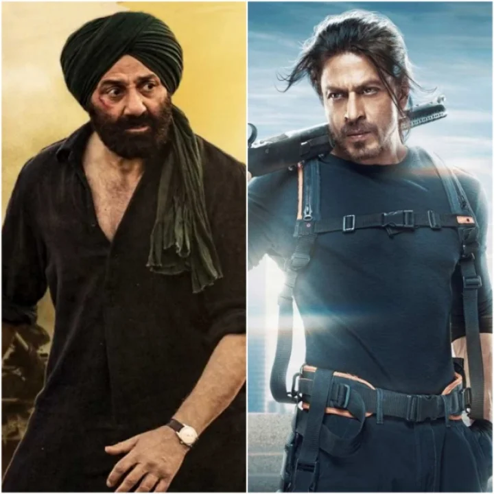 shahrukh khan